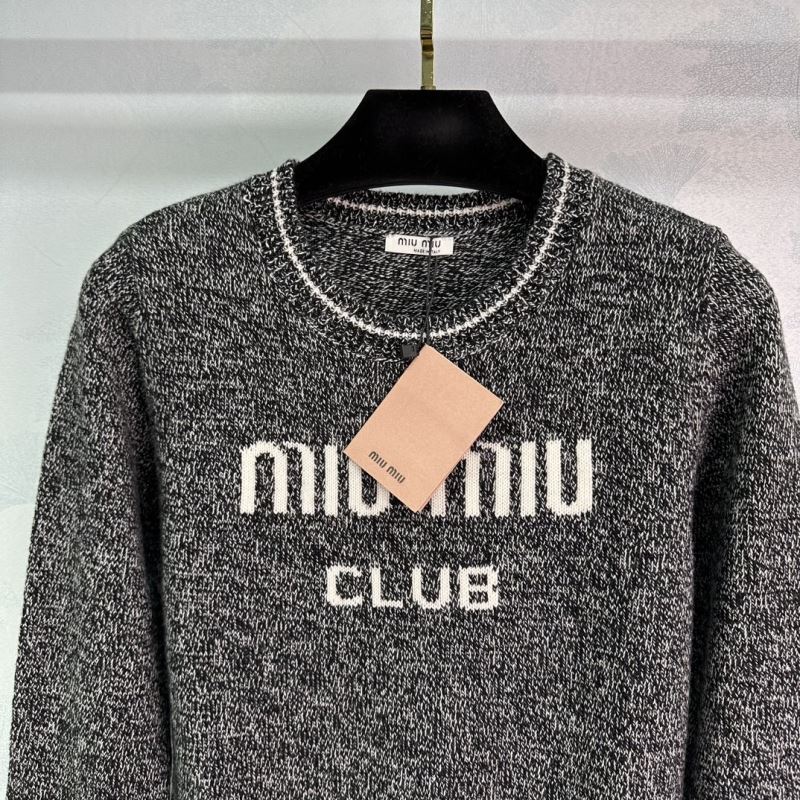 Miu Miu T-Shirts